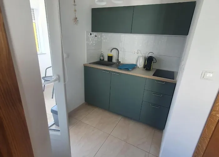 Apartament By The Sea - 22235 Vir
