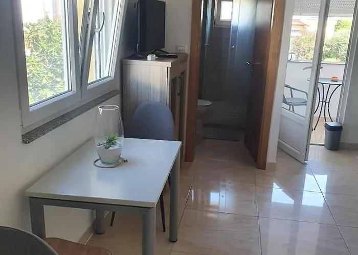 Apartament By The Sea - 22235 Vir