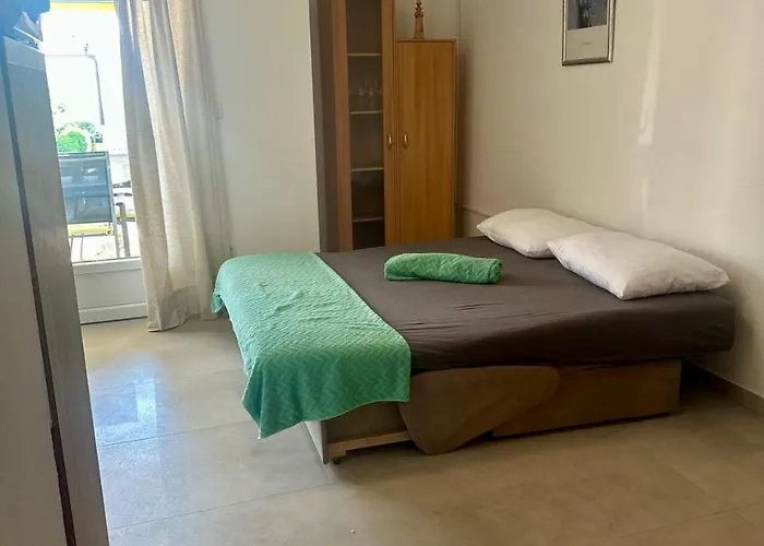 Apartament By The Sea - 22235